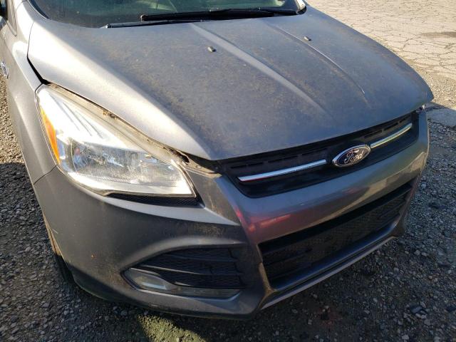 Photo 9 from auction – 2014 FORD ESCAPE SE with VIN 1FMCU0G90EUD64470