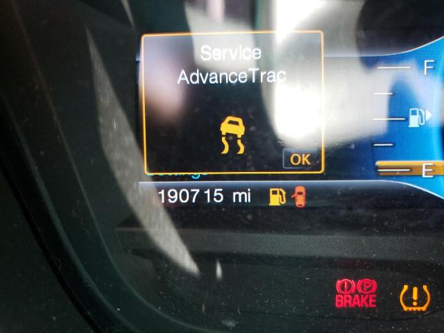 Photo 8 from auction – 2014 FORD EXPLORER X with VIN 1FM5K8D81EGA72527