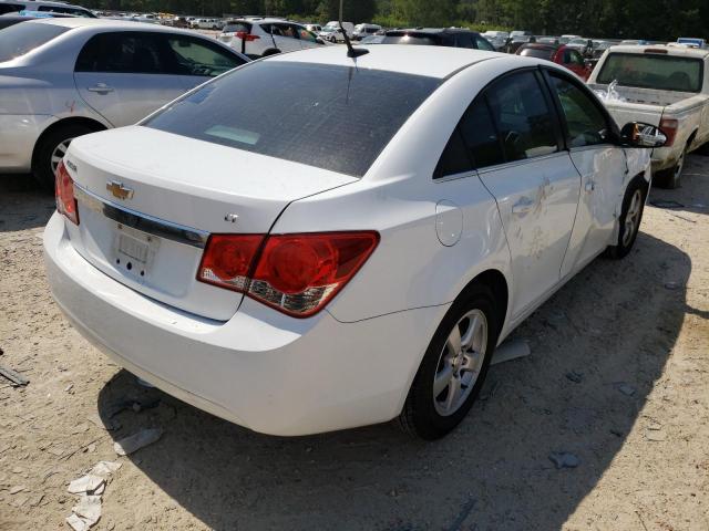 Photo 4 from auction – 2012 CHEVROLET CRUZE LT with VIN 1G1PF5SC5C7383567