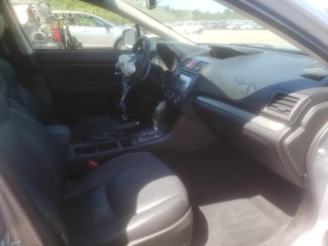 Photo 5 from auction – 2012 SUBARU IMPREZA SP with VIN JF1GPAU6XCH245284