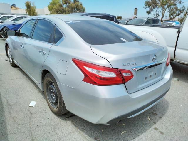Photo 3 from auction – 2016 NISSAN ALTIMA 2.5 with VIN 1N4AL3AP1GC215216