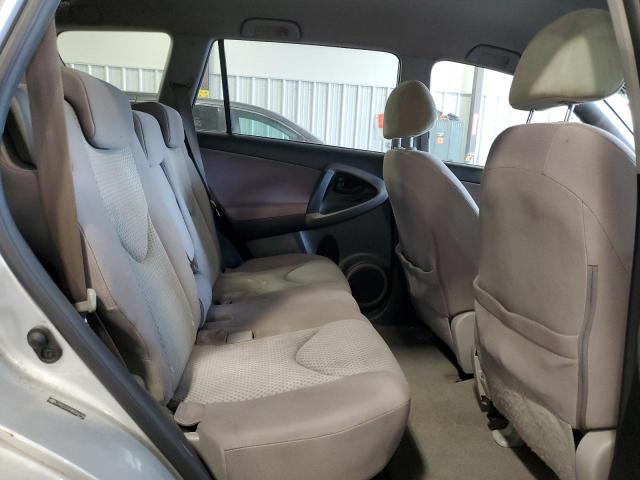 Photo 6 from auction – 2008 TOYOTA RAV4 with VIN JTMZD33V585084738