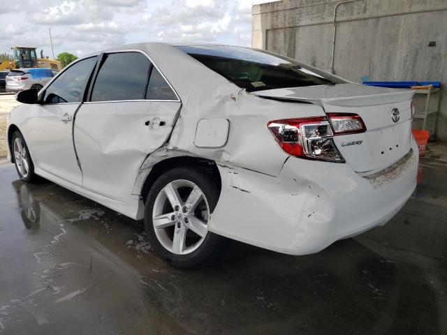 Photo 3 from auction – 2014 TOYOTA CAMRY L with VIN 4T1BF1FK3EU728509