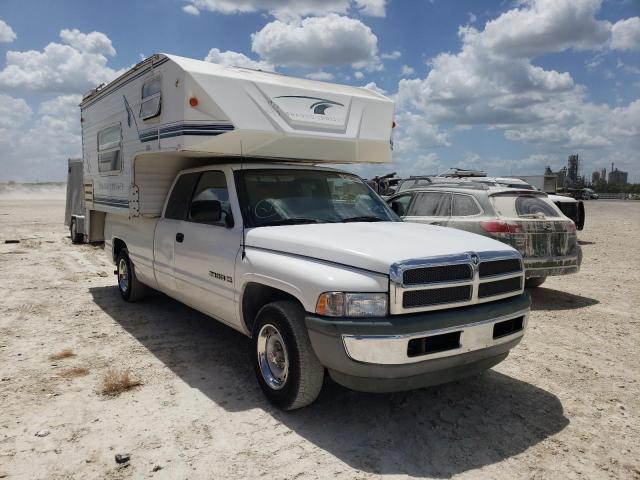 Photo 9 from auction – 1997 DODGE RAM 1500 with VIN 3B7HC13Y4VG717943