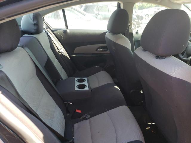 Photo 6 from auction – 2014 CHEVROLET CRUZE LS with VIN 1G1PA5SH4E7268570