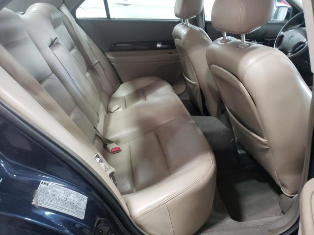 Photo 6 from auction – 2001 LINCOLN LS with VIN 1LNHM86S11Y708688