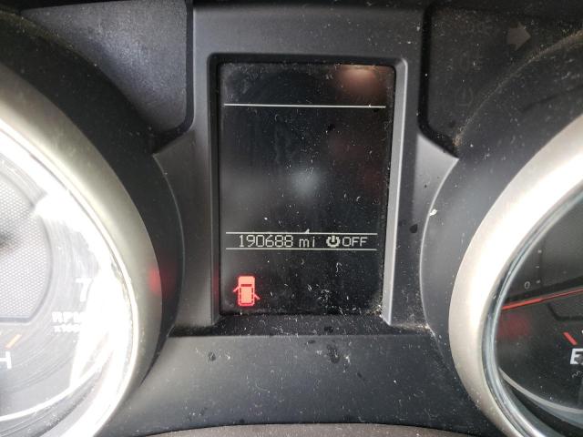 Photo 8 from auction – 2011 JEEP GRAND CHER with VIN 1J4RR4GG1BC518475