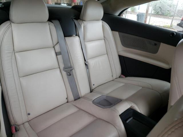 Photo 6 from auction – 2012 VOLVO C70 T5 with VIN YV1672MC6CJ131660