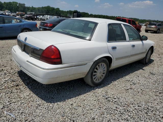 Photo 4 from auction – 2010 MERCURY GRAND MARQ with VIN 2MEBM7FV8AX617575