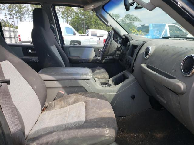 Photo 5 from auction – 2005 FORD EXPEDITION with VIN 1FMFU16555LA72062