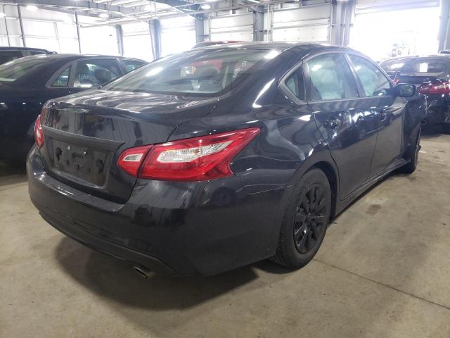 Photo 4 from auction – 2016 NISSAN ALTIMA 2.5 with VIN 1N4AL3AP9GC223824
