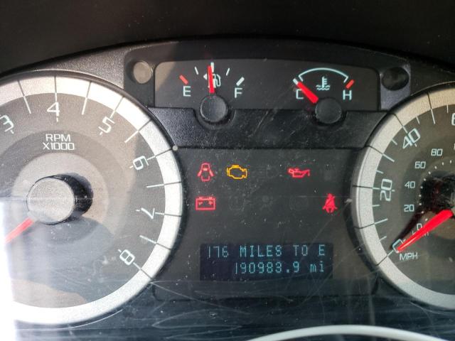 Photo 8 from auction – 2010 FORD ESCAPE LIM with VIN 1FMCU0EG9AKC78100