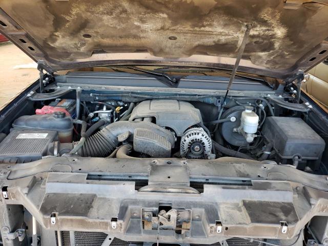 Photo 7 from auction – 2008 CADILLAC ESCALADE E with VIN 1GYFC66858R197539