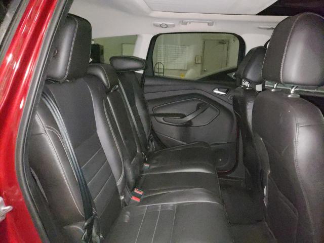 Photo 6 from auction – 2014 FORD ESCAPE TIT with VIN 1FMCU0JX8EUA91933