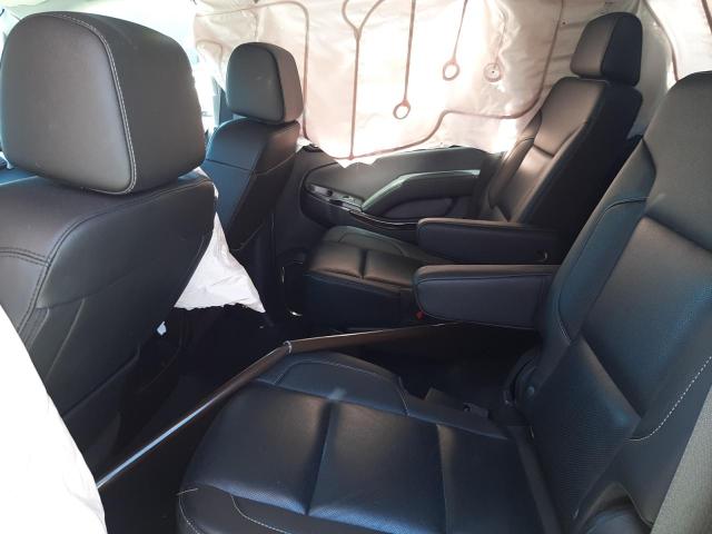 Photo 6 from auction – 2020 GMC YUKON SLT with VIN 1GKS2BKC8LR280003