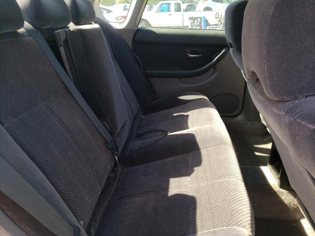Photo 6 from auction – 2003 SUBARU LEGACY L with VIN 4S3BE635937208944