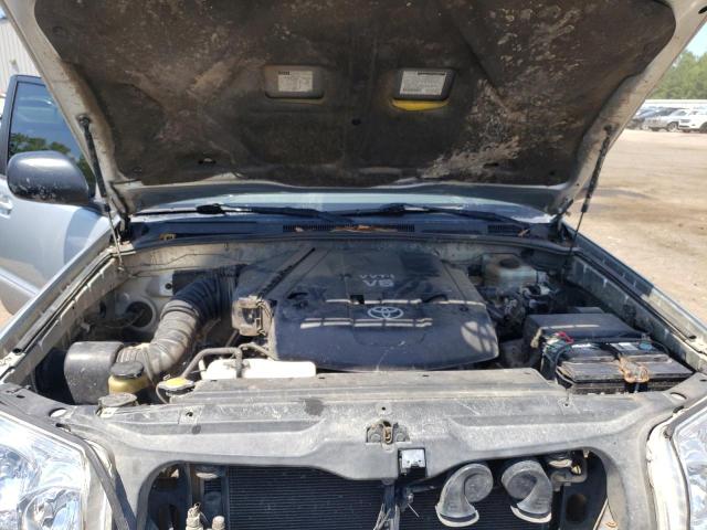 Photo 7 from auction – 2003 TOYOTA 4RUNNER SR with VIN JTEZU14R830008180