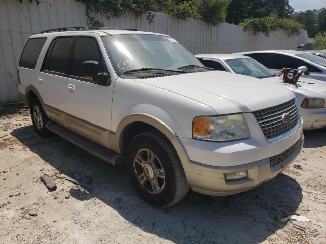 FORD EXPEDITION 2005 with VIN 1FMPU17575LA91666 - Photo from auction