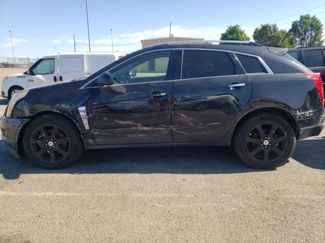 Photo 9 from auction – 2011 CADILLAC SRX LUXURY with VIN 3GYFNDEY8BS520079
