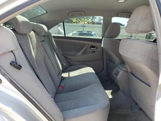 Photo 6 from auction – 2009 TOYOTA CAMRY BASE with VIN 4T1BE46K09U268560