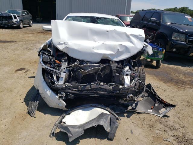 Photo 9 from auction – 2016 CHRYSLER 200 LX with VIN 1C3CCCFB8GN189304