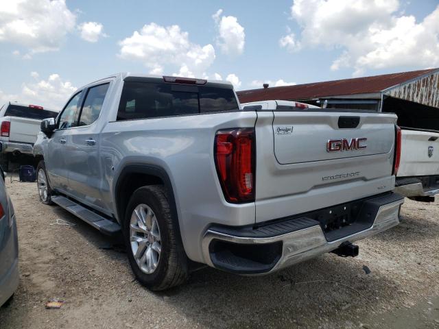 Photo 3 from auction – 2022 GMC SIERRA LIM with VIN 3GTP8DEDXNG151053