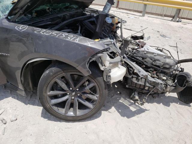 Photo 9 from auction – 2019 DODGE CHARGER R/ with VIN 2C3CDXCT2KH604281