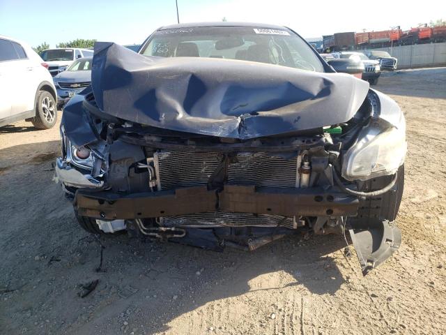 Photo 9 from auction – 2010 NISSAN MAXIMA S with VIN 1N4AA5APXAC828444
