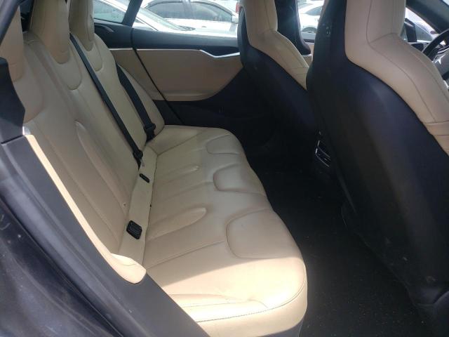 Photo 6 from auction – 2016 TESLA MODEL S with VIN 5YJSA1E16GF175278