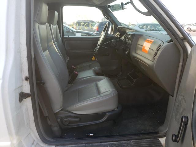Photo 5 from auction – 2008 FORD RANGER with VIN 1FTYR10D48PA58990