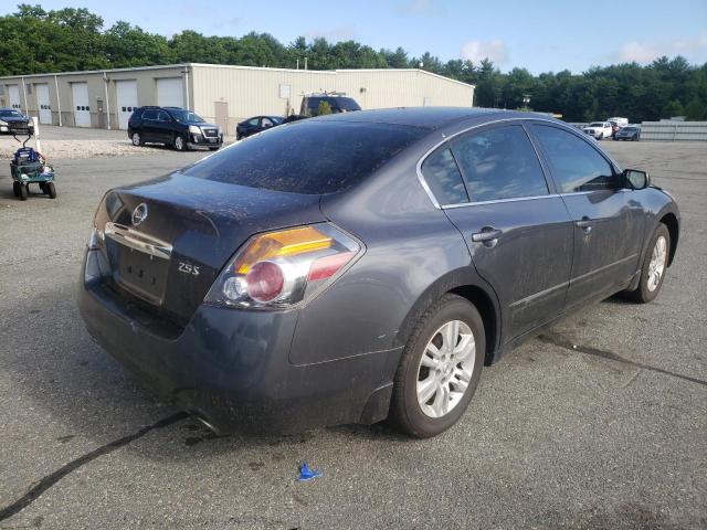 Photo 4 from auction – 2010 NISSAN ALTIMA BAS with VIN 1N4AL2AP7AN406869