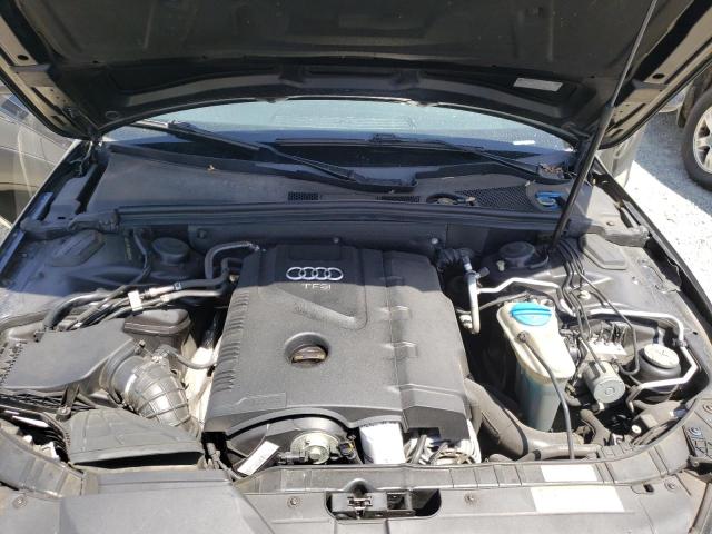 Photo 7 from auction – 2012 AUDI A4 PREMIUM with VIN WAUFFAFLXCN005744