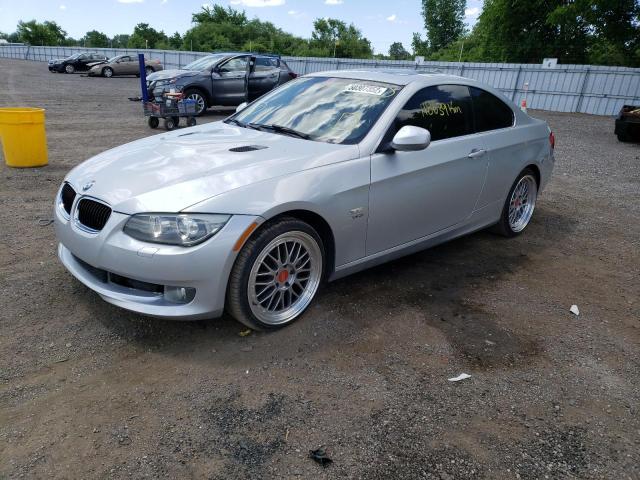 Photo 2 from auction – 2011 BMW 335 XI with VIN WBAKF9C58BE262080