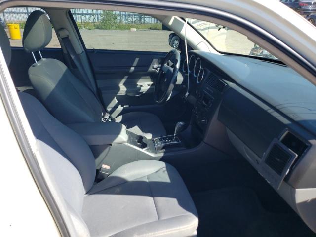 Photo 5 from auction – 2005 DODGE MAGNUM SXT with VIN 2D4FV48V25H535761
