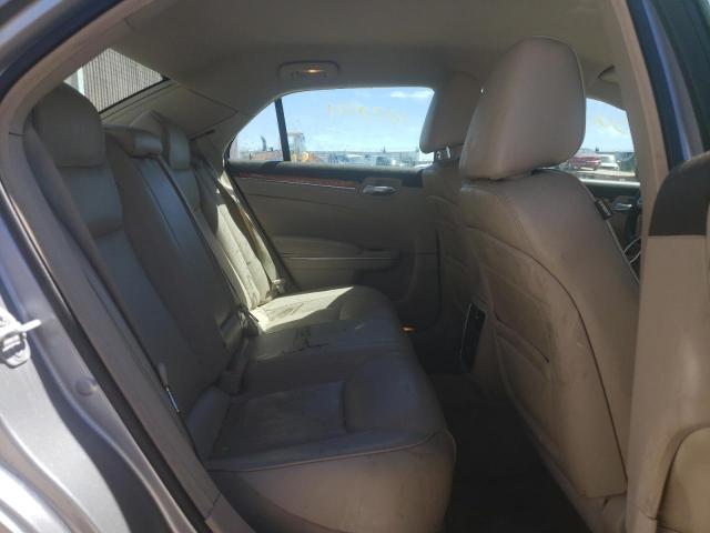 Photo 6 from auction – 2014 CHRYSLER 300C with VIN 2C3CCAEG0EH354642