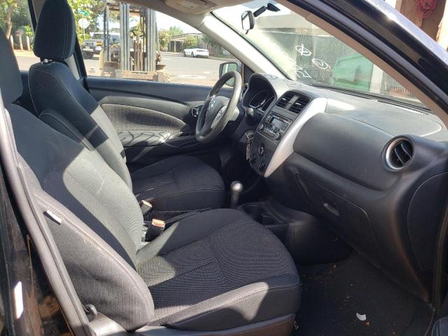 Photo 5 from auction – 2016 NISSAN VERSA S with VIN 3N1CN7AP8GL816375