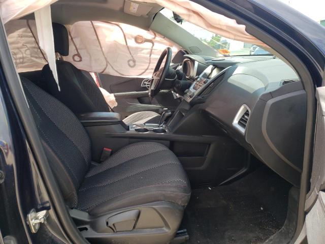 Photo 5 from auction – 2016 CHEVROLET EQUINOX LT with VIN 2GNFLFE3XG6139777