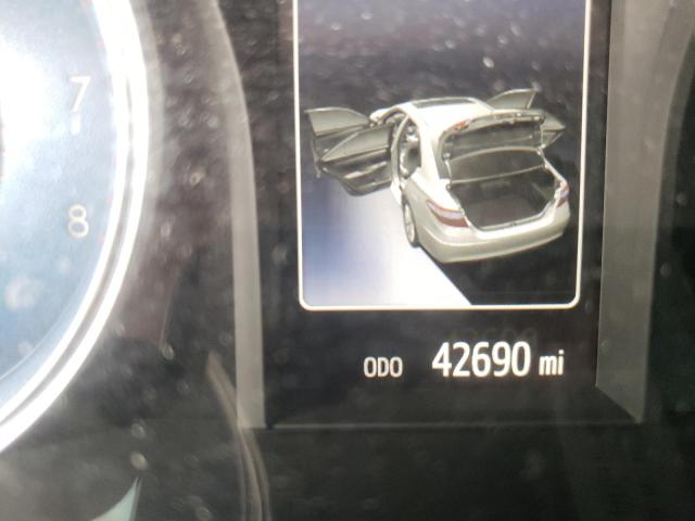Photo 8 from auction – 2017 TOYOTA CAMRY LE with VIN 4T1BF1FK0HU767885
