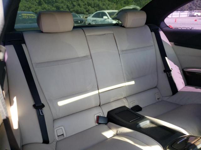 Photo 6 from auction – 2012 BMW 335 I with VIN WBAKG7C57CE802036