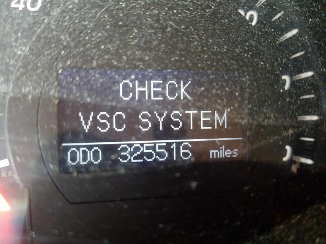 Photo 8 from auction – 2007 TOYOTA CAMRY HYBR with VIN JTNBB46K473019643