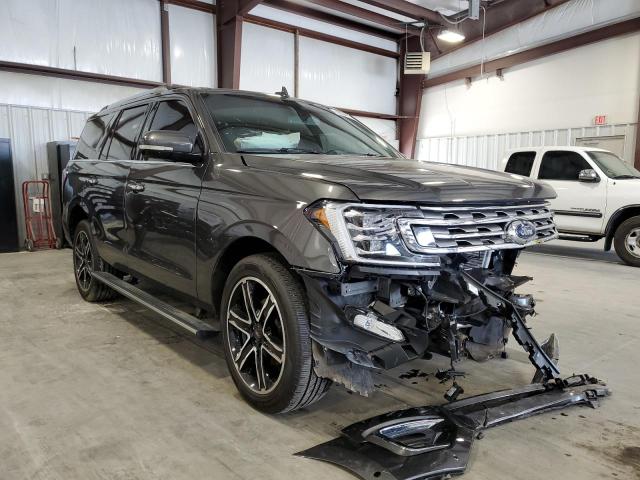 FORD EXPEDITION 2021 with VIN 1FMJU1KT2MEA77995 - Photo from auction