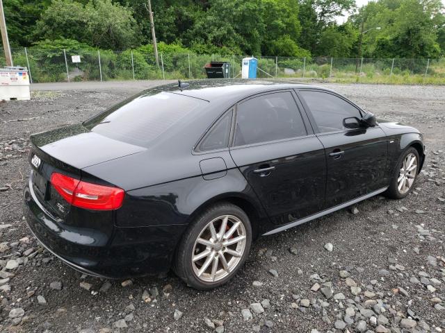Photo 4 from auction – 2014 AUDI A4 PREMIUM with VIN WAUFFAFL0EN009000