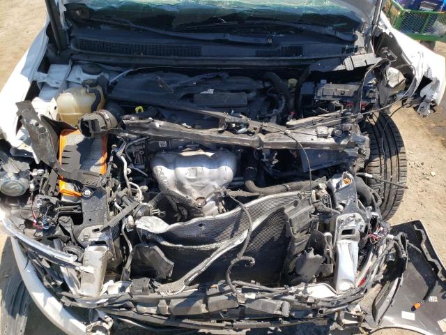 Photo 7 from auction – 2016 CHRYSLER 200 LX with VIN 1C3CCCFB8GN189304