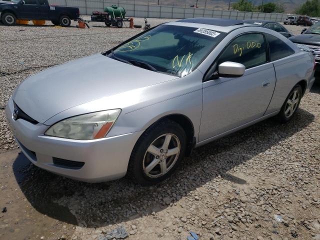 Photo 2 from auction – 2003 HONDA ACCORD EX with VIN 1HGCM72663A007336