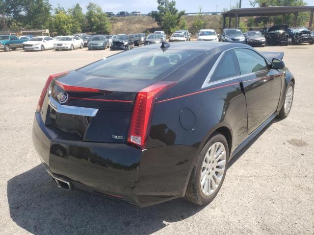 Photo 4 from auction – 2013 CADILLAC CTS PREMIU with VIN 1G6DS1E33D0107461