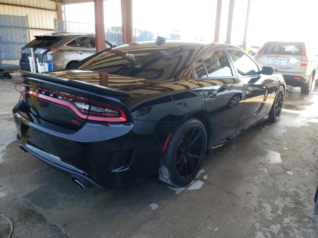 Photo 4 from auction – 2015 DODGE CHARGER R/ with VIN 2C3CDXGJ5FH888262