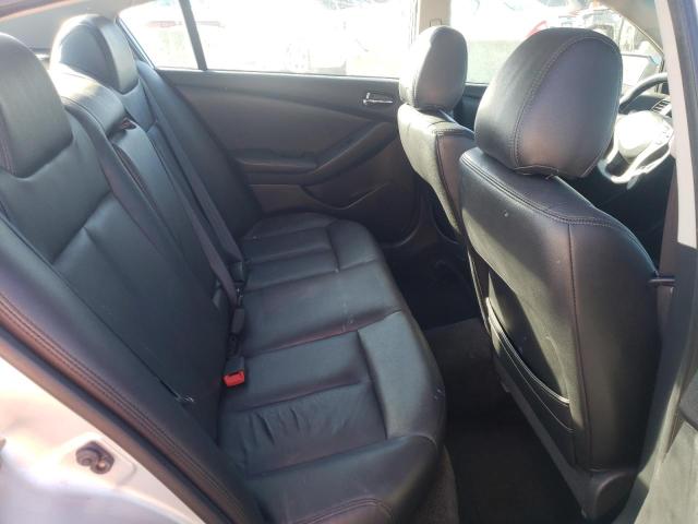 Photo 6 from auction – 2012 NISSAN ALTIMA BAS with VIN 1N4AL2AP4CC145781