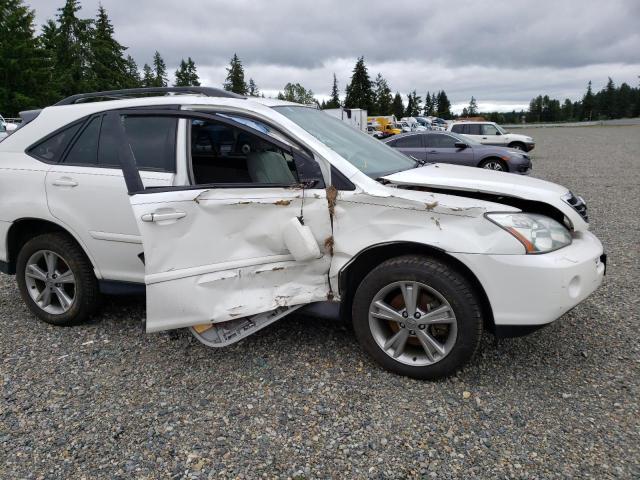 Photo 9 from auction – 2006 LEXUS RX 400 with VIN JTJHW31U560020576