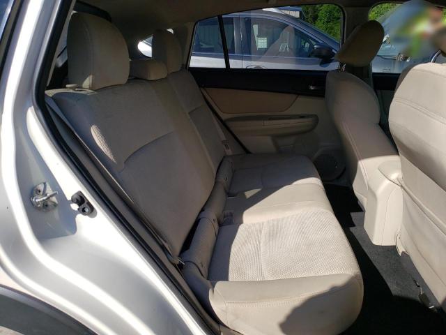 Photo 6 from auction – 2014 SUBARU XV CROSSTR with VIN JF2GPAVC5E8211515