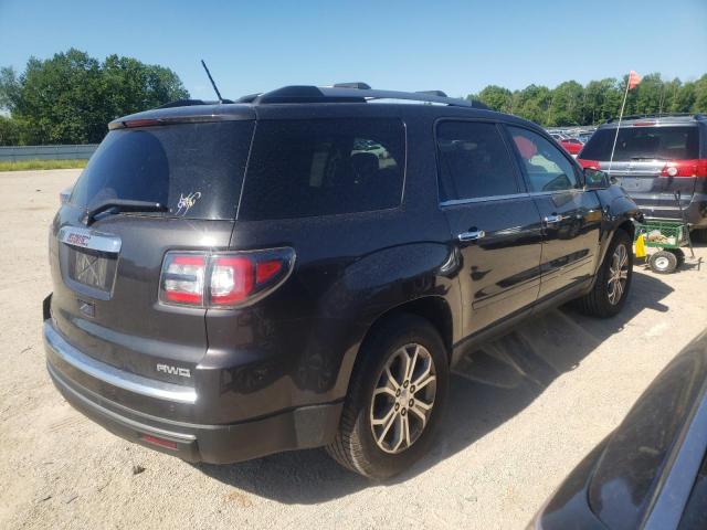 Photo 4 from auction – 2015 GMC ACADIA SLT with VIN 1GKKVRKD3FJ259880